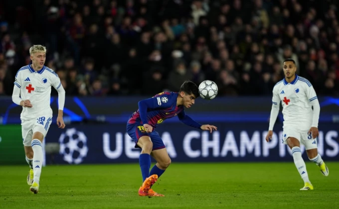 EPA/Alejandro Garcia